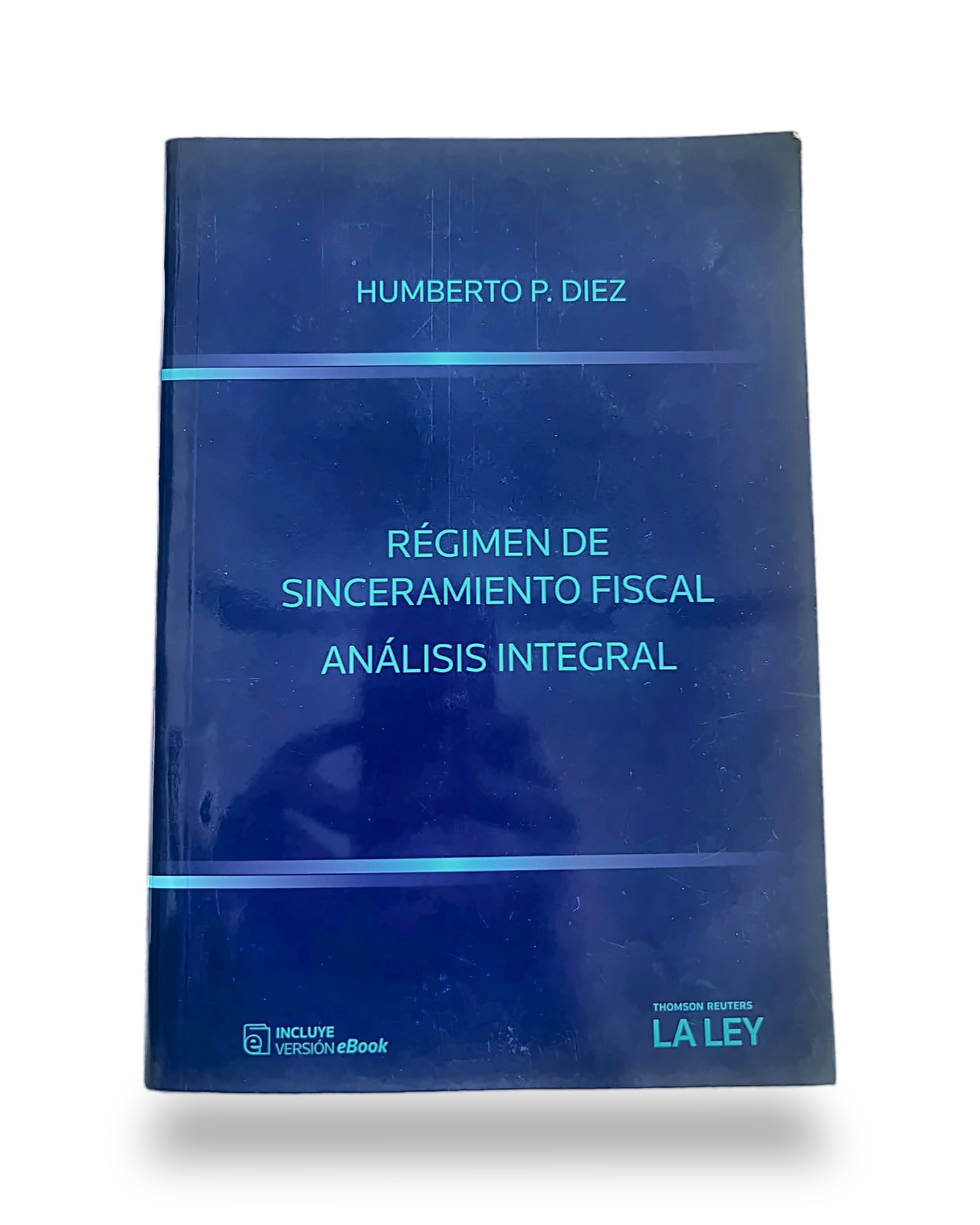 Título de la publicación