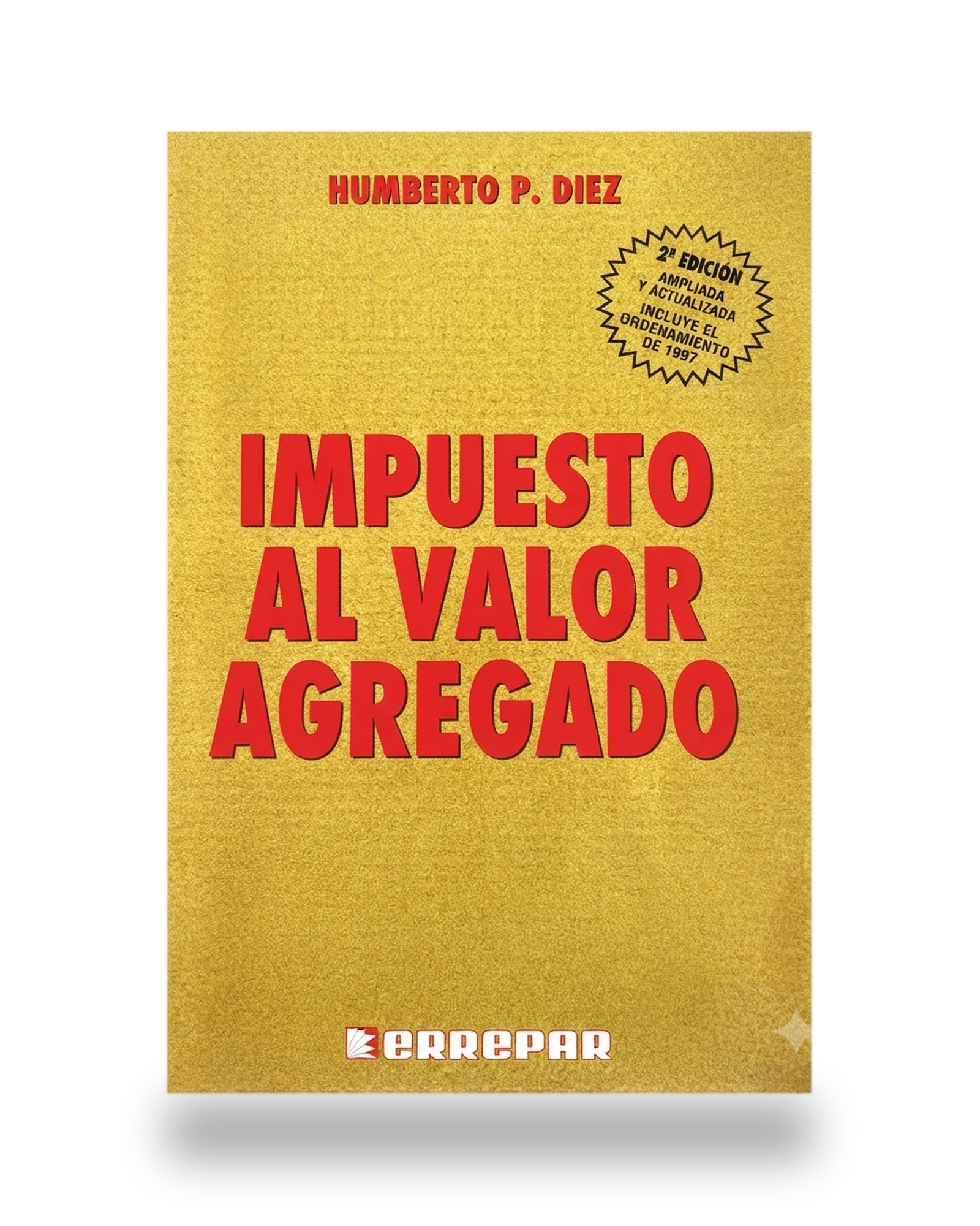 Título de la publicación